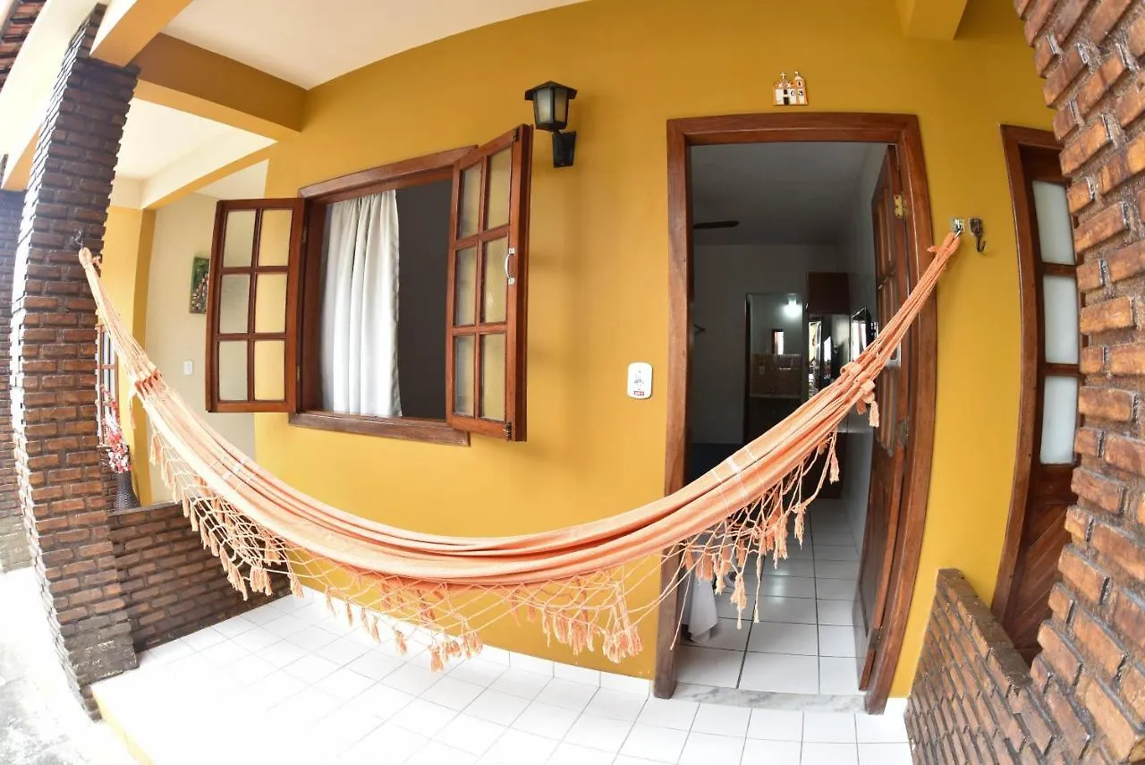 Inn Pousada A Flor Da Terra Porto Seguro