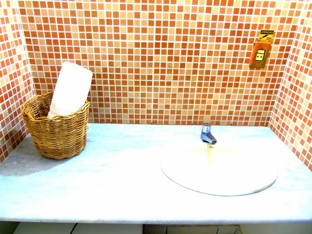Inn Pousada A Flor Da Terra Porto Seguro