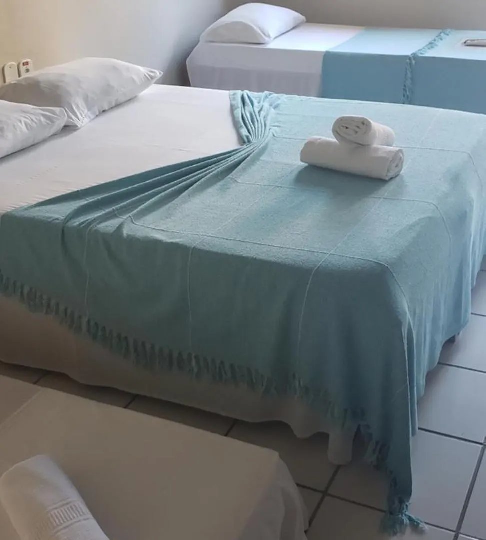 Pousada A Flor Da Terra Porto Seguro 3*,  Brazil